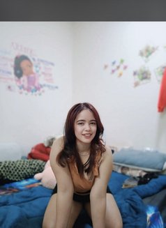 Shan - escort in Riyadh Photo 1 of 1