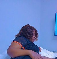 Shan - puta in Guangzhou