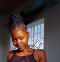 Shan - escort in Kisumu