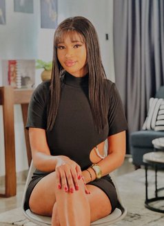 Shan - escort in Nairobi Photo 3 of 3