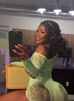 Shan - puta in Nairobi Photo 5 of 5