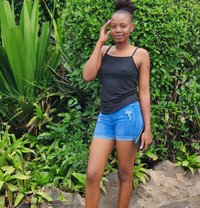 Shan - escort in Kisumu