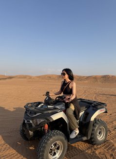 shan ladyboy 🇵🇭 - Transsexual escort in Dubai Photo 6 of 7