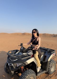 shan ladyboy 🇵🇭 - Transsexual escort in Dubai Photo 7 of 7