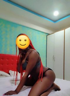 Shan Lips From Andheri East - escort in Mumbai Photo 2 of 7