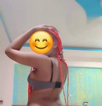 Shan Lips From Andheri East - escort in Mumbai