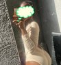 Shan Lips From Andheri East - escort in Mumbai Photo 2 of 5