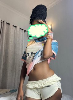 Shan Lips From Andheri East - escort in Mumbai Photo 3 of 5