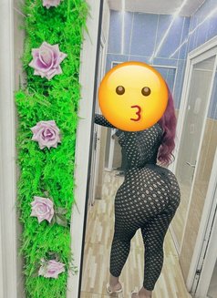 Shan Love From Tanzania - escort in Doha Photo 5 of 7