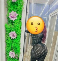 Shan Love From Tanzania - escort in Kathmandu