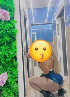 Shan Love From Tanzania - escort in Doha Photo 6 of 7