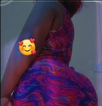 Shan Love From Tanzania - escort in Kathmandu