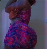 Shan Love From Tanzania - escort in Kathmandu