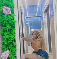 Shan Love From Tanzania - escort in Kathmandu