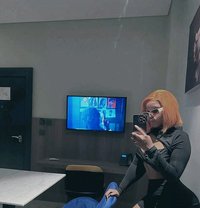 Shan Love From Tanzania - escort in Kathmandu
