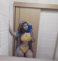 Shan Love From Tanzania - escort in Kathmandu