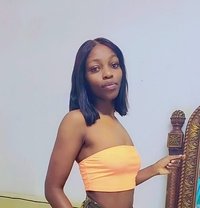Shan Love - escort in Mauritius