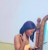 Shan Love - escort in Mauritius