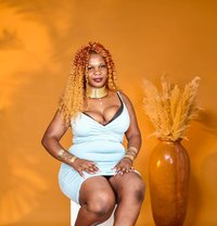 Shan Nats Bea - escort in Bangkok