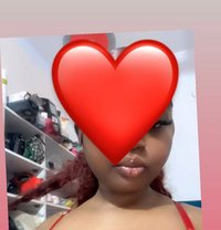 SHAN NEW ARRIVAL - escort in Noida