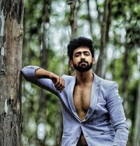 Shan Rahman - Male escort in Muscat