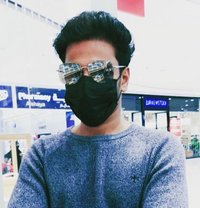 Shan Rahman - Male escort in Muscat