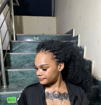 Shan - escort in Chandigarh