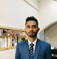 Shan Service for Vip Ladies - Male escort in Colombo