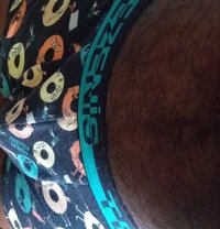 Shan Sooriyabandara - Male escort in Colombo