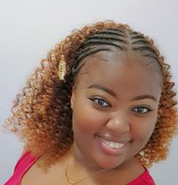 Shan - escort in Khobar