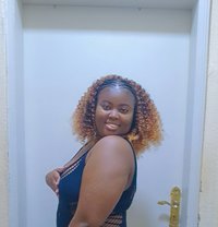 Shan - escort in Khobar