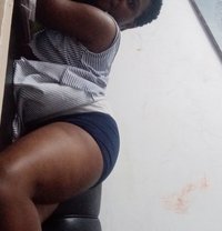 Shan - escort in New Delhi