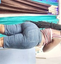 Shan - escort in New Delhi