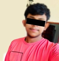 Shan - Male escort in Colombo