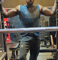 Shan - Male escort in Colombo