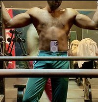 Shan - Male escort in Colombo