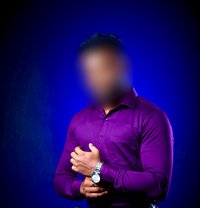 Shan - Male escort in Colombo