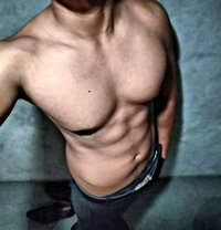 Shan - Male escort in Colombo