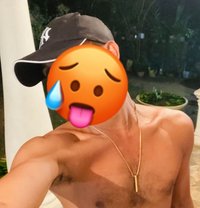 Shan - Male dominatrix in Colombo