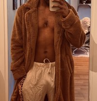 Shan - Male escort in Colombo