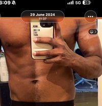 Shan - Male escort in Colombo