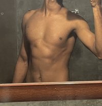 Shan - Male escort in Colombo