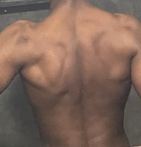 Shan - Male escort in Colombo
