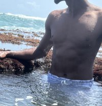 Shan - Male escort in Colombo