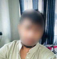 Shan - Male escort in Colombo