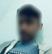 Shan - Male escort in Colombo