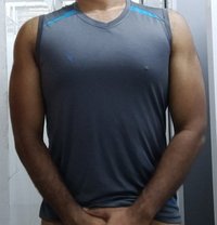 Young and have bbc - Male escort in Colombo