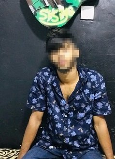 Shan - Male escort in Colombo Photo 1 of 1