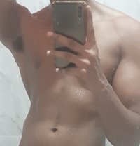 Shan - Male escort in Colombo