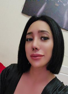shan Yhuna ladyboy 🇵🇭 - Acompañantes transexual in Dubai Photo 21 of 22